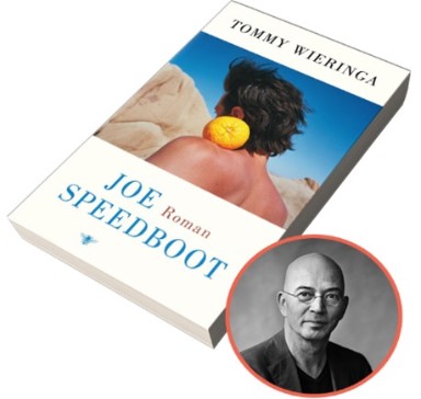 Leesbijeenkomsten Heel Nederland Leest