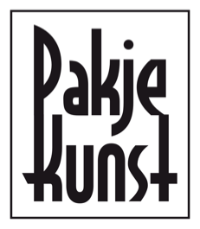 Pakje Kunst in bibliotheek Terneuzen