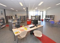 Voor bibliotheek Zaamslag zijn we op zoek naar enthousiaste vrijwilligers. De bibliotheek is iedere dag geopend voor leden. Ben je klantgericht, boekenliefhebber en een dagdeel per week beschikbaar? Dan is dit wellicht iets voor jou!